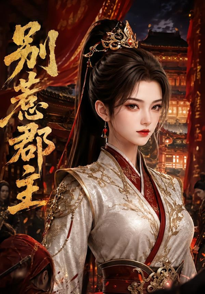 别惹郡主(84集) 别惹郡主(84集)短剧解说热门