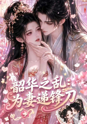 韶华之乱：为妻递锋刀（70集）最火短剧热播