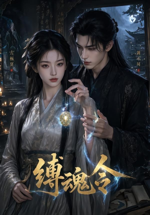 缚魂令（60集）短剧太好看