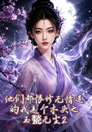 他们都恨修无情道的我是个木头之玉甃无尘2(125集) 他们都恨修无情道的我是个木头之玉甃无尘2(125集)这部短剧我爱了