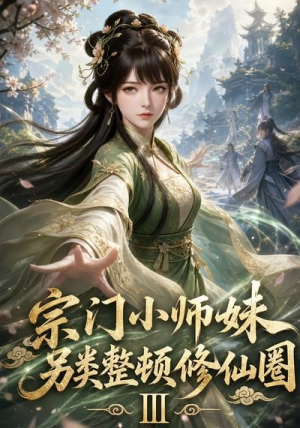 宗门小师妹另类整顿修仙圈Ⅲ（48集）短剧抢先看全集
