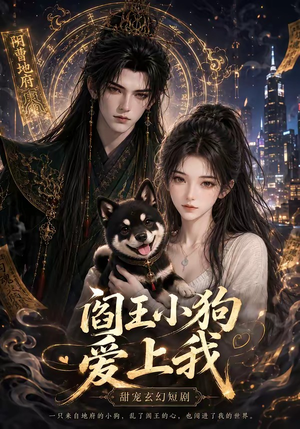 阎王小狗爱上我(60集) 阎王小狗爱上我(60集)番茄短剧免费看