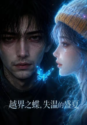 越界之蝶,失温的盛夏(56集) 越界之蝶,失温的盛夏(56集)好看短剧看不停