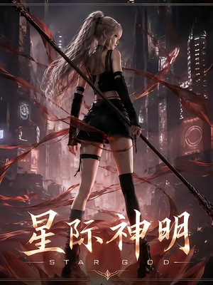 星际神明（78集）精彩短剧热播中