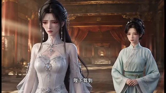 晚来卿（65集）第二季