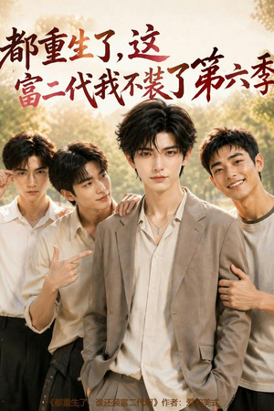 都重生了，这富二代我不装了第六季（117集）短剧在哪里看