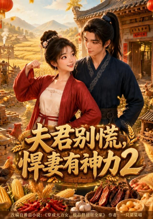 夫君别慌,悍妻有神力2(100集) 夫君别慌,悍妻有神力2(100集)在哪里可以看
