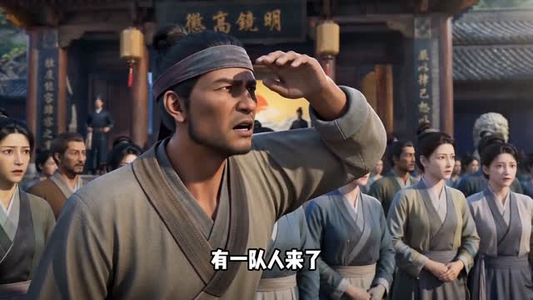 侯府接我那夜,我重生了(61集) 侯府接我那夜,我重生了(61集)短剧精彩片段