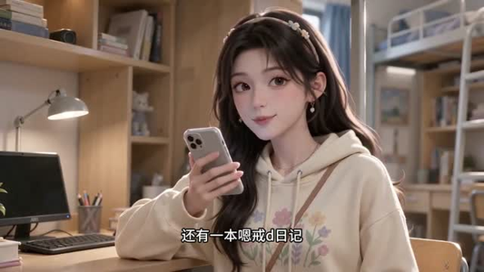我把校花学姐当兄弟，她却想和我同居（50集）好看短剧看不停