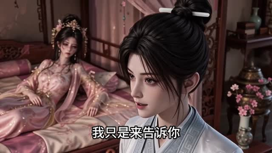 我女扮男装，回京成了万人迷（90集）每天短剧分享