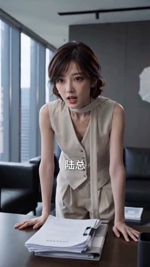 蚀骨婚约：陆总白月光是她（111集）在哪看