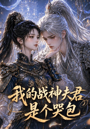 我的战神夫君是个哭包(26集) 我的战神夫君是个哭包(26集)短剧免费看