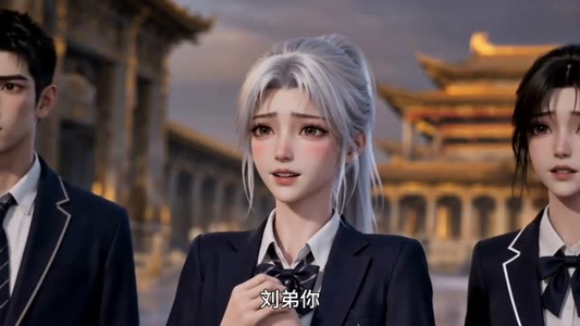 全班修仙归来,你们元婴我大乘第二季(103集) 全班修仙归来,你们元婴我大乘第二季(103集)免费短剧大全