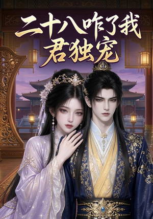 二十八咋了我君独宠（27集）最火爆的短剧