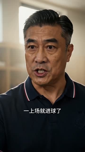 锦鲤门将(50集) 锦鲤门将(50集)短剧片段推荐