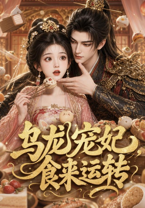 乌龙宠妃，食来运转（52集）免费版