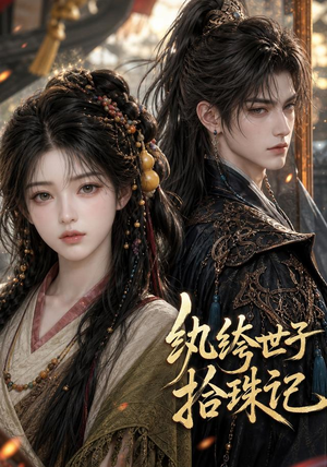 纨绔世子拾珠记(58集) 纨绔世子拾珠记(58集)在线看完整版