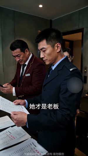 一纸账单，牵出饭店骗局（31集）第一集