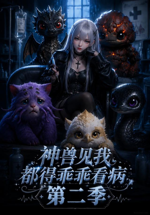 神兽见我都得乖乖看病第二季(62集) 神兽见我都得乖乖看病第二季(62集)观看软件