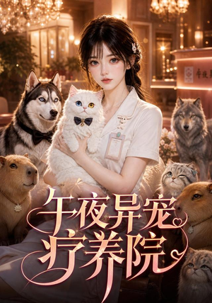 午夜异宠疗养院（54集）热门短剧抢先看
