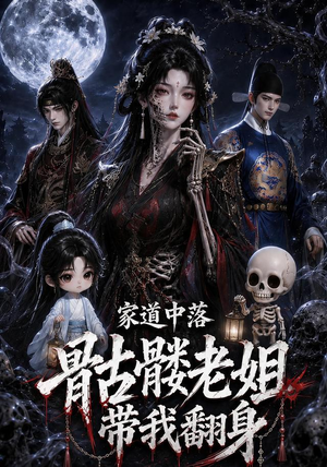 家道中落,骷髅老姐带我翻身(99集) 家道中落,骷髅老姐带我翻身(99集)最后一集