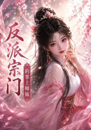 反派宗门的掌上师妹(58集) 反派宗门的掌上师妹(58集)短剧精彩推荐