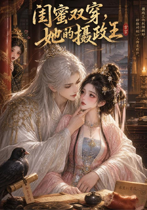 闺蜜双穿:她的摄政王(36集) 闺蜜双穿:她的摄政王(36集)夸克在线观看