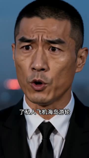 满堂金玉变人心(86集) 满堂金玉变人心(86集)短剧解说热门