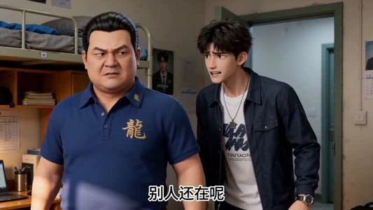 陆川重生记(21集) 陆川重生记(21集)看过的人都说好