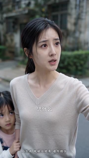 夜市摊妈妈,藏了总裁的小千金(40集) 夜市摊妈妈,藏了总裁的小千金(40集)全网短剧抢先看