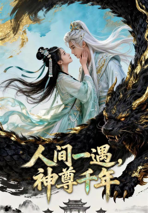 人间一遇,神尊千年(55集) 人间一遇,神尊千年(55集)全剧免费观看