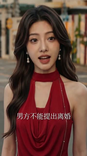 我的婚姻绝不将就（60集）真的太好看了