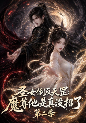 圣女倒反天罡：魔尊他是真没招了第二季（92集）免费全集短剧