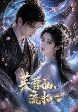 芙蓉面,流水心(60集) 芙蓉面,流水心(60集)热播短剧推荐