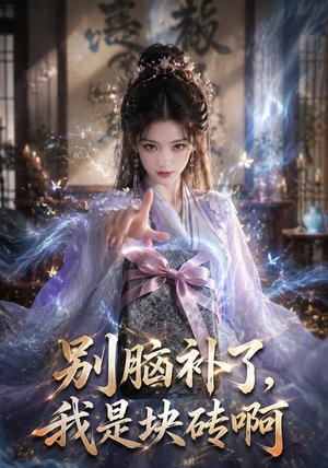 别脑补了，我是块砖啊（71集）不用花钱看全剧