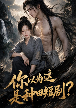 你以为这是种田短剧?(30集) 你以为这是种田短剧?(30集)小短剧抢先看