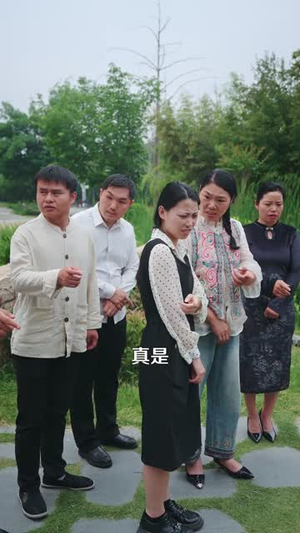 母亲受辱，我用透视眼鉴宝翻盘（81集）民国短剧推荐