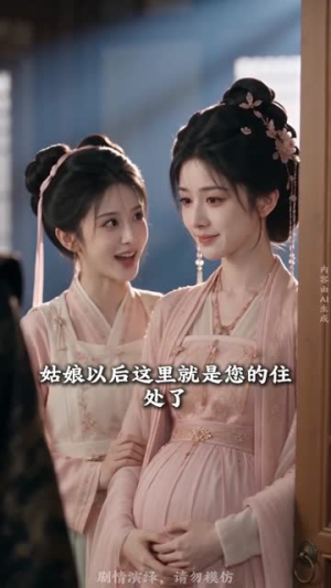 藏娇三年,太后怒了(49集) 藏娇三年,太后怒了(49集)短剧推荐来了