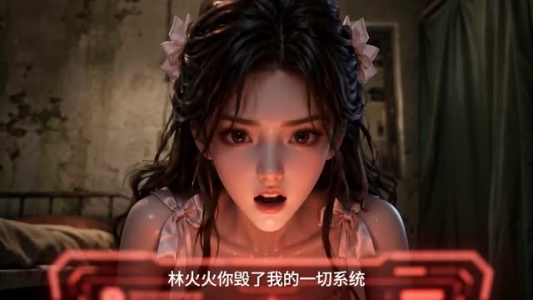 精神小妹手撕夺运假千金（50集）免费短剧就是爽