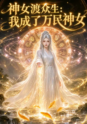 神女渡众生：我成了万民神女（105集）追短剧太上头了