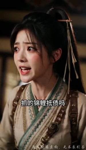 暗卫求财世子满心独宠第二季（104集）全部免费看全集