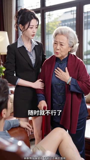 傲娇千金，请低调（63集）完整版免费观看
