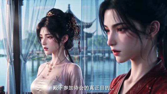 愚王惊世：藏锋破局第二季（55集）免费短剧完整版