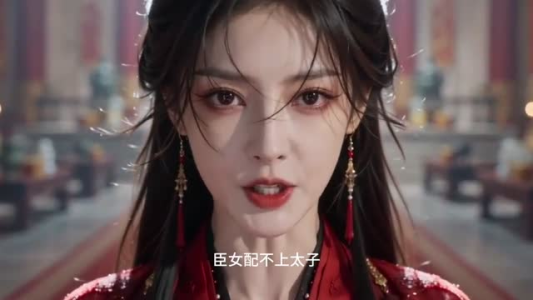 重生后我抱紧了冷面权臣的大腿(12集) 重生后我抱紧了冷面权臣的大腿(12集)全集完整版