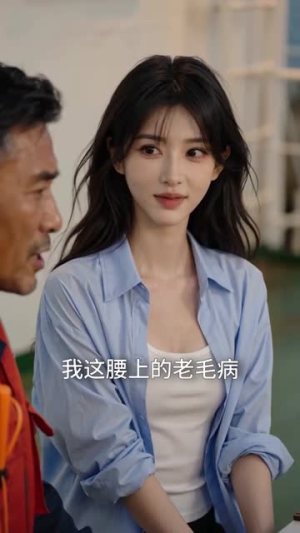 透视海洋:整个大海都是我的渔场第二季(73集) 透视海洋:整个大海都是我的渔场第二季(73集)古代短剧推荐