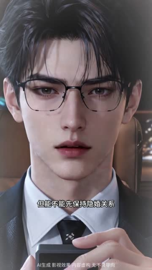 傲娇先生心事簿(36集) 傲娇先生心事簿(36集)在线观看