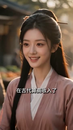 古代吃货圈被我拿捏了(86集) 古代吃货圈被我拿捏了(86集)第一季