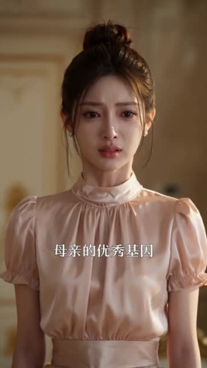 黑月光她不按剧本，傅总他甘愿沉沦（60集）精彩短剧分享。