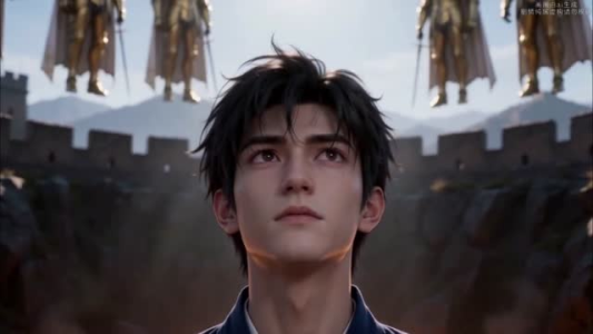 高手下山退婚后我成了祖师爷第二季（148集）好看上头短剧