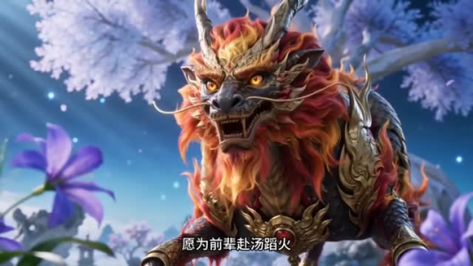 众圣求我出世:我从洪荒苟到大唐!(70集) 众圣求我出世:我从洪荒苟到大唐!(70集)夸克网盘在线看